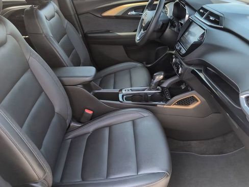 Used 2023 Chevrolet TrailBlazer ACTIV w/ Convenience Package FWD image 25