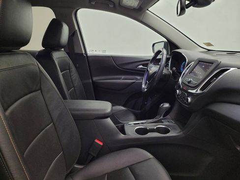 Used 2020 Chevrolet Equinox LT w/ Midnight Edition FWD image 21