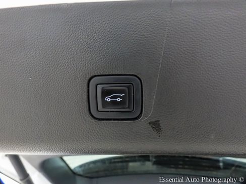 Used 2023 Chevrolet Traverse RS w/ LPO, Floor Liner Package image 26