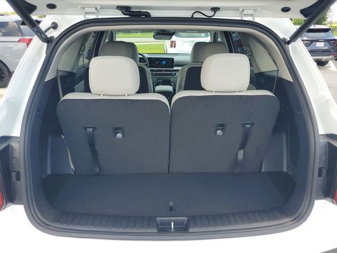 New 2026 Kia Sorento SX AWD/4WD image 30