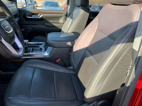 Certified 2023 GMC Sierra 1500 SLT w/ SLT Premium Plus Package image 19
