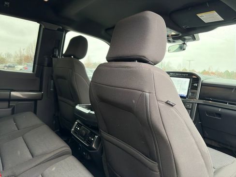 Used 2023 Ford F150 XLT w/ Equipment Group 302A High image 32