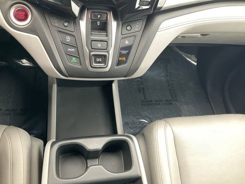 Used 2022 Honda Odyssey EX-L image 22