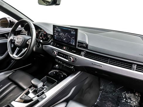 Used 2023 Audi A4 2.0T Premium Plus w/ Premium Plus Package image 16