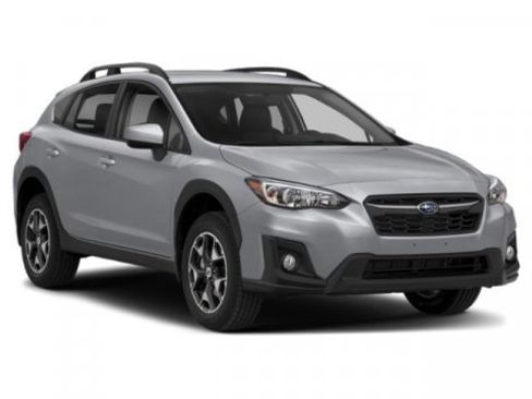 Used 2018 Subaru Crosstrek 2.0i Limited AWD/4WD image 9