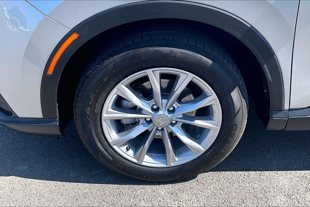 Used 2023 Honda CR-V EX image 9