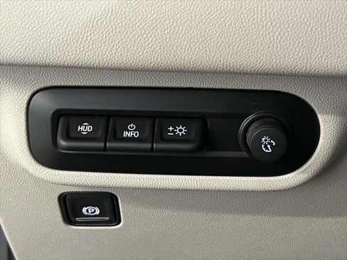 Certified 2022 GMC Terrain Denali image 23