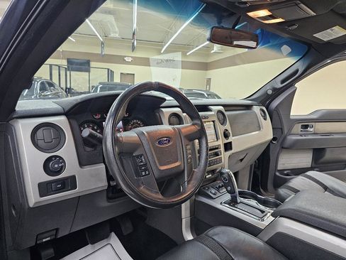 Used 2012 Ford F150 Raptor w/ Raptor Luxury Pkg AWD/4WD image 18