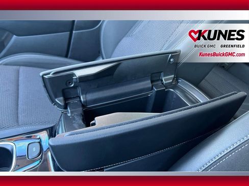 Used 2023 Buick Envision Preferred FWD image 31