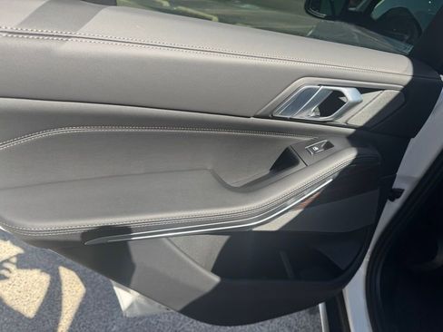 New 2026 BMW X5 xDrive50e w/ Climate Comfort Package image 13