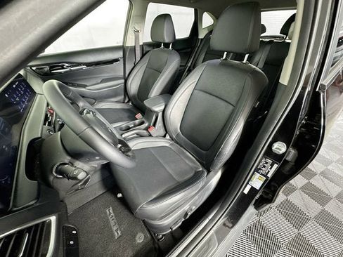 Used 2024 Kia Seltos EX AWD/4WD image 21