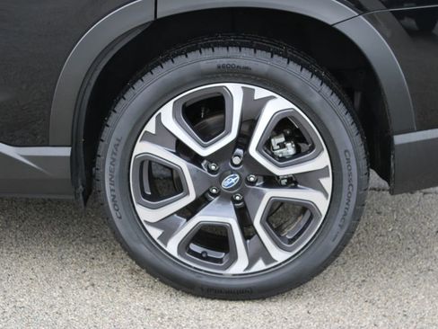 Used 2023 Subaru Ascent Limited image 28