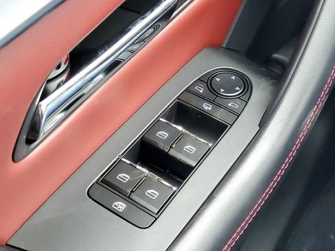 New 2026 MAZDA CX-70 3.3 Turbo S w/ Premium Package AWD/4WD image 19