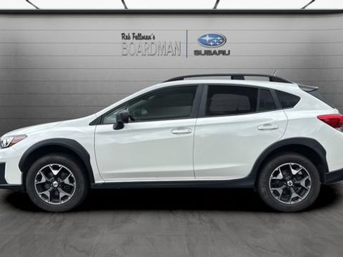 Used 2018 Subaru Crosstrek 2.0i w/ Popular Package #3 AWD/4WD image 9