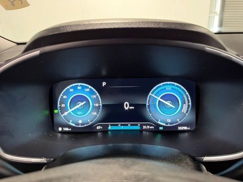 Used 2023 Hyundai Santa Fe Limited w/ Cargo Package image 24