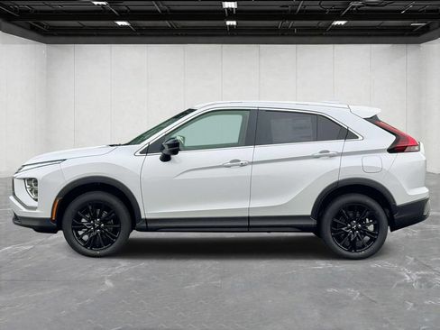 New 2026 Mitsubishi Eclipse Cross Ralliart AWD/4WD image 8