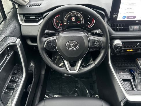 Certified 2025 Toyota RAV4 XLE Premium w/ Weather Package image 14
