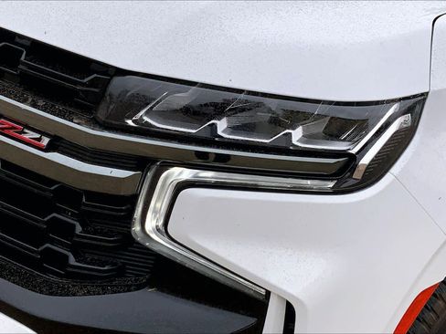 Used 2022 Chevrolet Tahoe Z71 w/ Luxury Package image 28