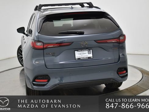 New 2026 MAZDA CX-70 3.3 Turbo S w/ Premium Package image 9