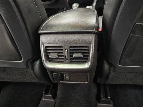 Used 2021 INFINITI QX50 Luxe w/ Cargo Package AWD/4WD image 34