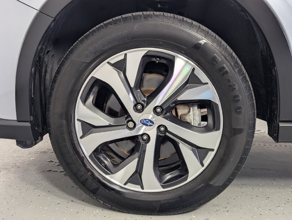 Used 2020 Subaru Outback Limited AWD/4WD image 8