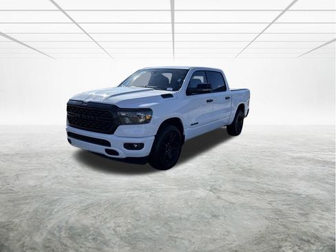 Used 2023 RAM 1500 Lone Star image 9