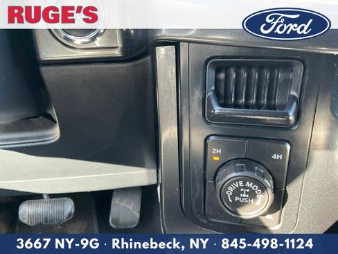 Certified 2022 Ford F150 XLT w/ Equipment Group 302A High image 23