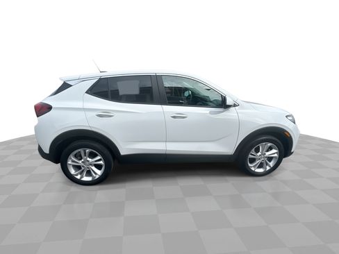 Certified 2023 Buick Encore GX Preferred w/ Cold Weather Comfort Package FWD image 9