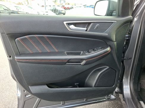 Used 2023 Ford Edge ST-Line AWD/4WD image 14