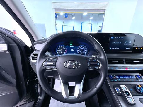Used 2021 Hyundai Palisade SEL w/ Convenience Package AWD/4WD image 15
