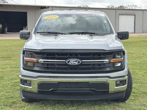 Used 2025 Ford F150 XLT w/ Equipment Group 301A Standard image 5