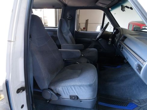 Used 1992 Ford Bronco image 80