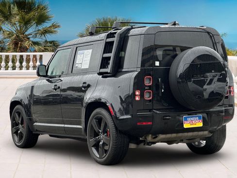 Used 2020 Land Rover Defender 110 X image 6