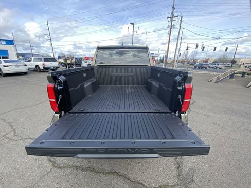 New 2026 Toyota Tacoma TRD Sport image 22