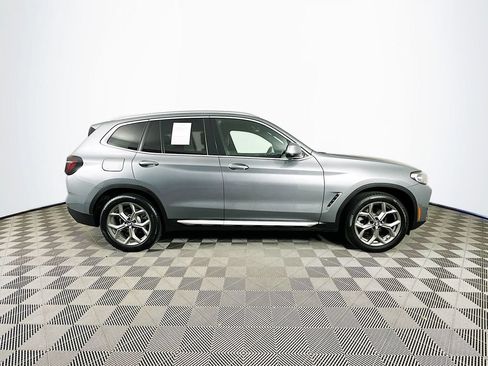 Used 2023 BMW X3 xDrive30i w/ Convenience Package AWD/4WD image 10