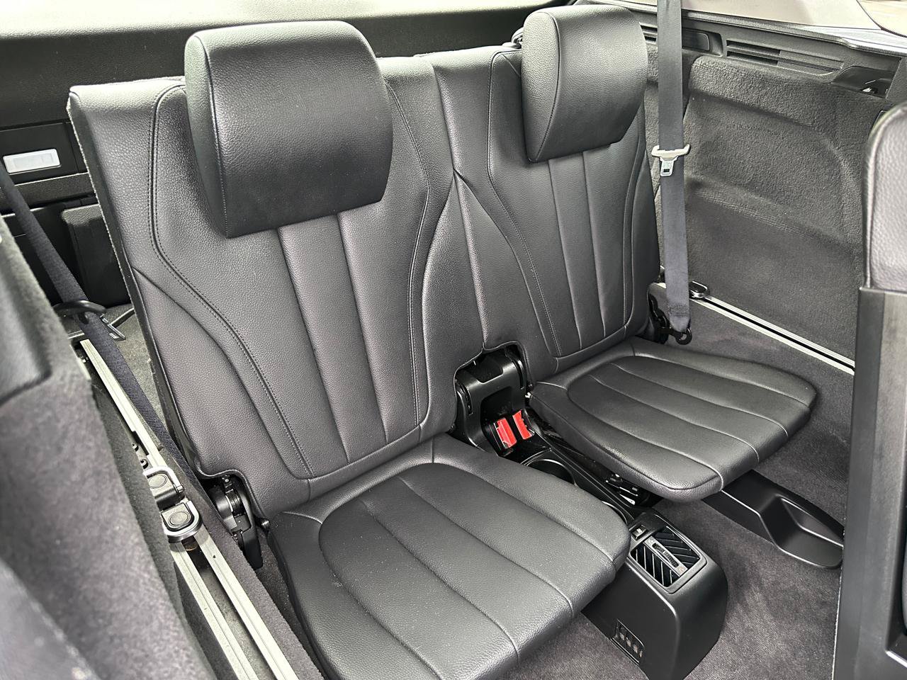 Used 2016 BMW X5 xDrive35i AWD/4WD image 23