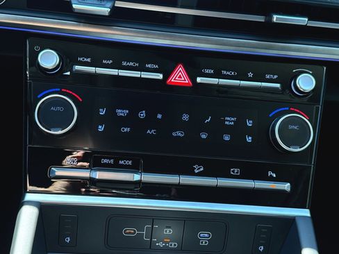 New 2026 Hyundai Santa Fe Limited image 21