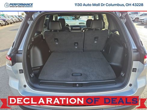 New 2026 Jeep Grand Cherokee Limited image 11