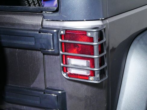 Used 2016 Jeep Wrangler Unlimited Sport w/ Quick Order Package 24S image 17