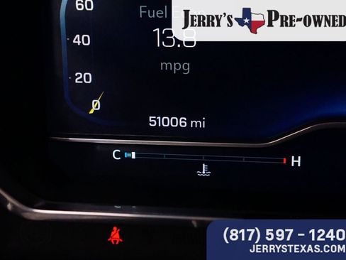 Used 2023 Chevrolet Silverado 1500 RST w/ Convenience Package II image 10