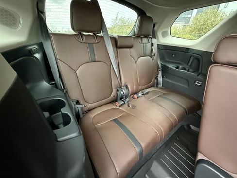 Certified 2023 Honda Pilot Elite image 15