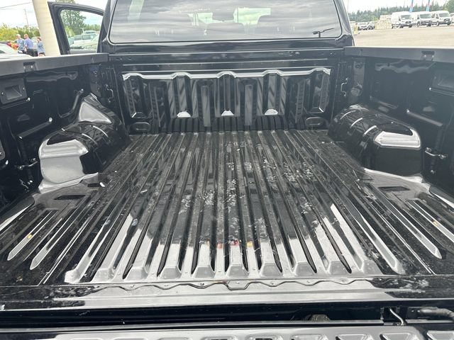 New 2026 Ford Ranger XL w/ Trailer Tow Package AWD/4WD image 22