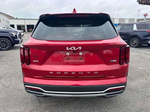 Certified 2022 Kia Sorento SX Prestige AWD/4WD image 7