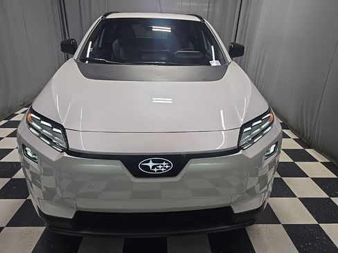 New 2026 Subaru Solterra w/ Premium Convenience Package AWD/4WD image 2