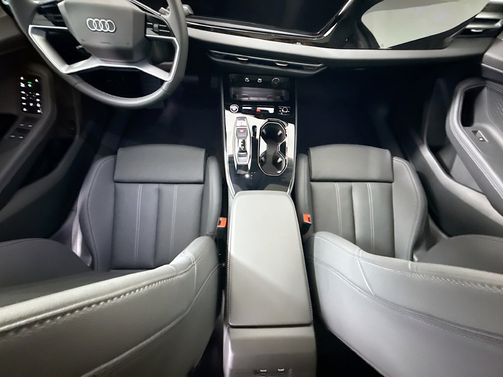 Used 2026 Audi A5 Premium Plus w/ Premium Plus Package AWD/4WD image 17