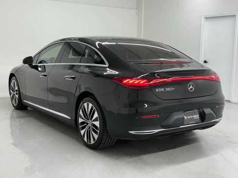 Used 2023 Mercedes-Benz EQE 350+ Sedan image 6
