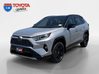 Certified 2021 Toyota RAV4 XSE w/ XSE Grade Weather Package AWD/4WD video 1