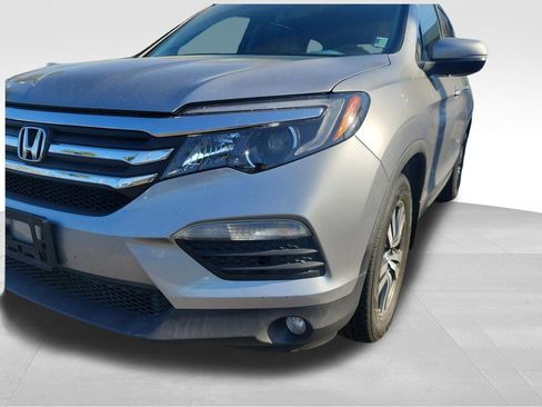 Used 2016 Honda Pilot EX-L image 6