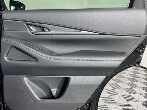 Certified 2026 INFINITI QX60 Pure w/ Cargo Package image 27