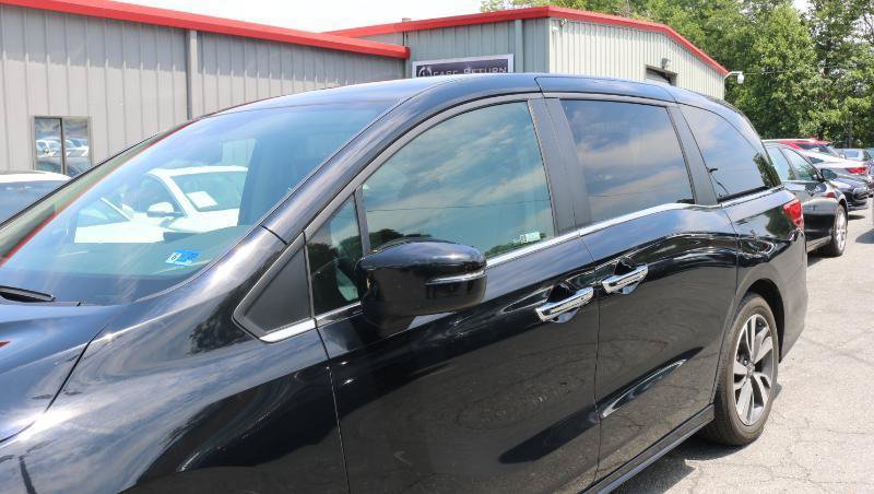 Used 2021 Honda Odyssey Touring image 4